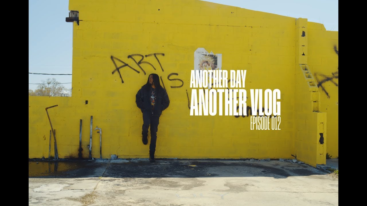 Blackmagic Cinema Camera 6K Full Frame | Кинематографический видеоблог