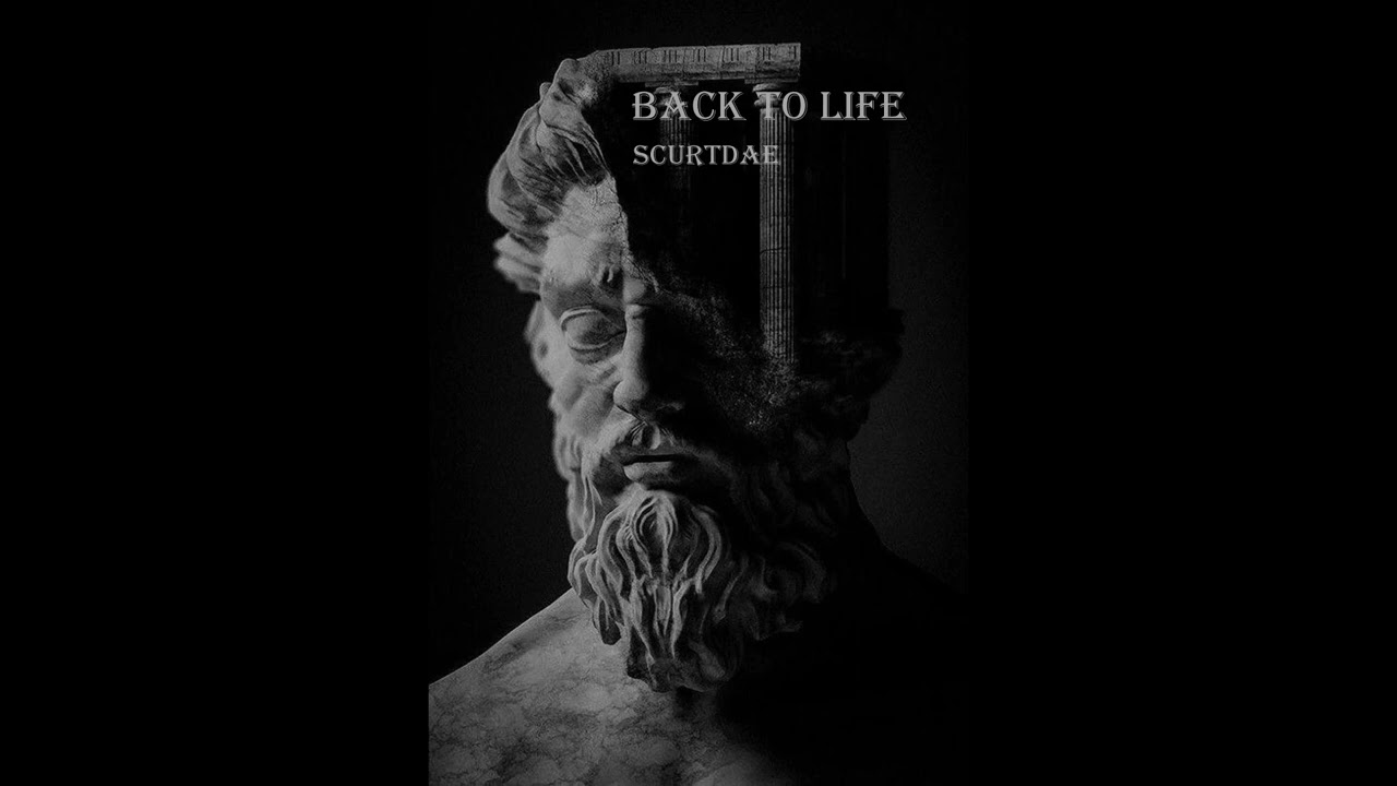 Scurtdae - Back to life [slowed]
