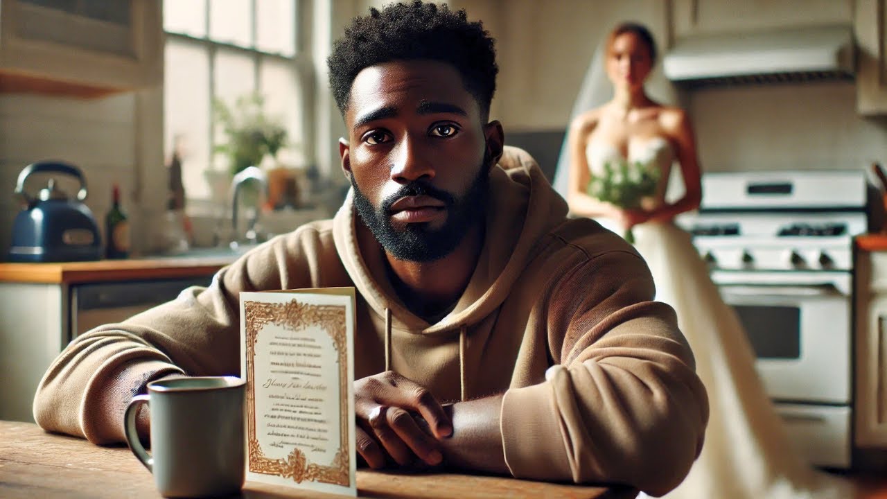 My EX Left Me For A 'Successful Man' And Sent A Wedding Invite To Mock Me—I Showed Up In A $300K Car