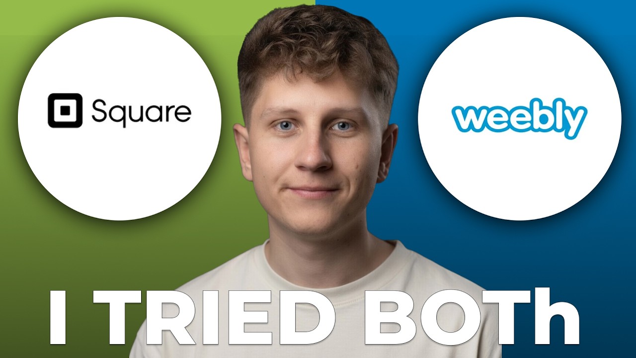 Сравнение Square Online и Weebly &mdash; по-прежнему лучшие варианты?