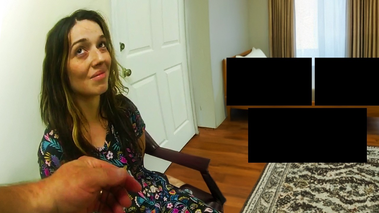 The Horrifying Bodycam Of A Killer Mother