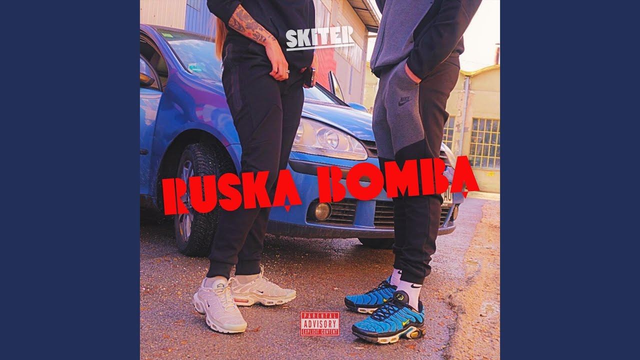 Ruska Bomba