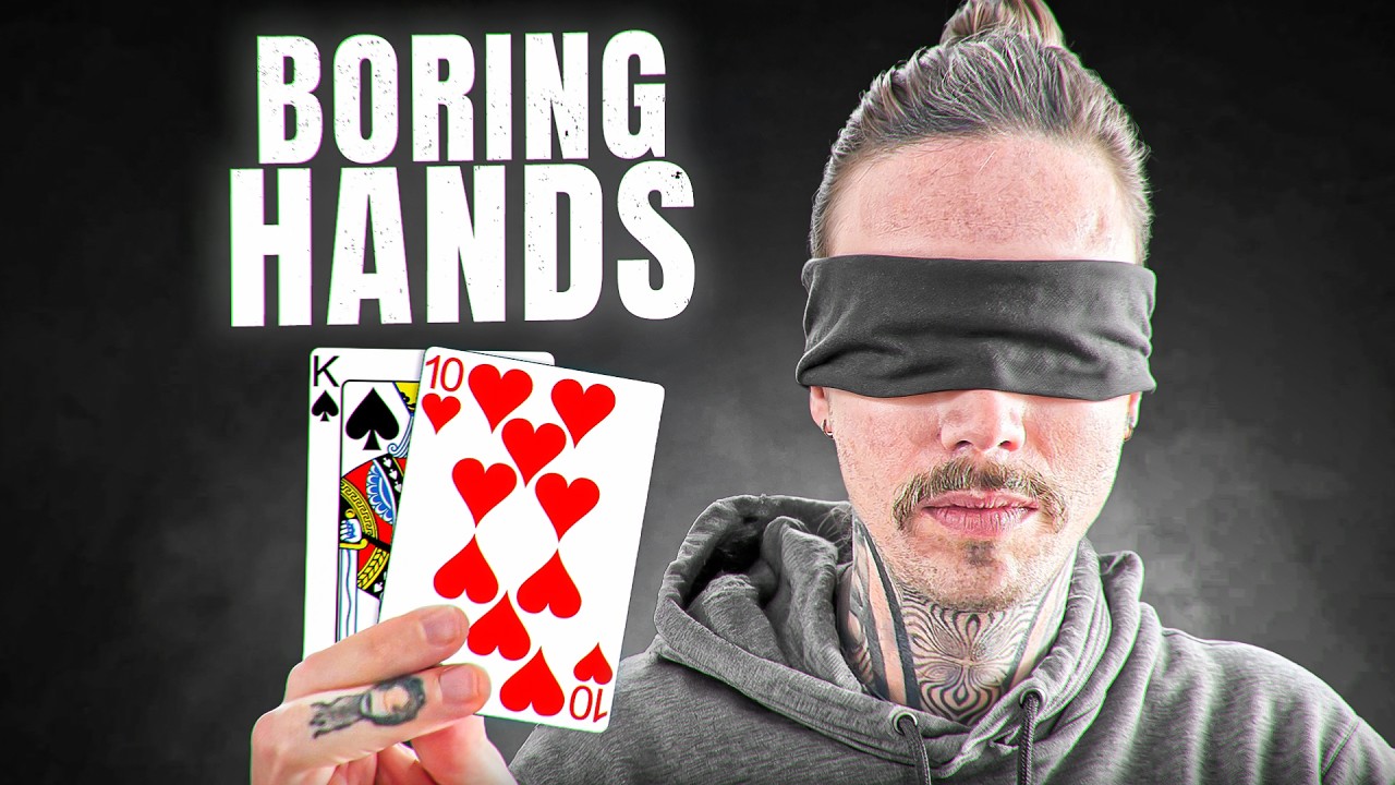 This Blind Spot Keeps Winning Players at Low Stakes
