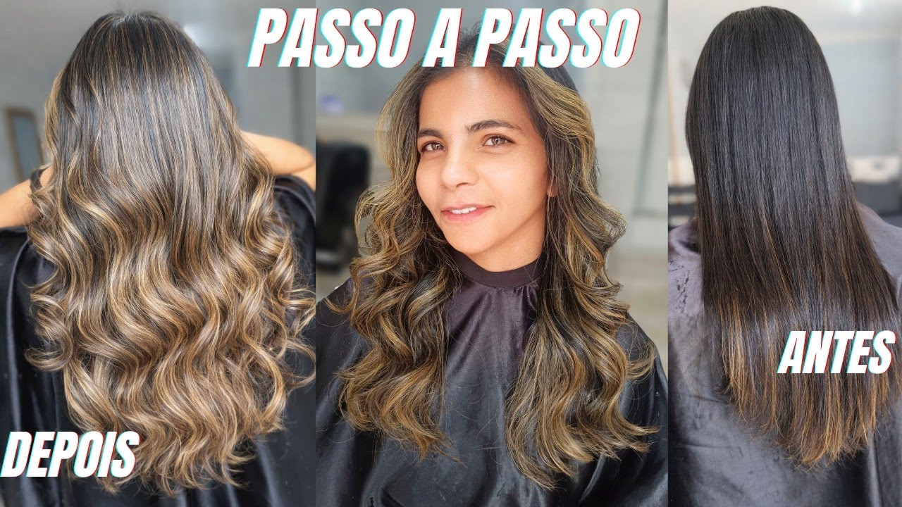 LOIRO ILUMINADO DO PAPEL PASSO A PASSO