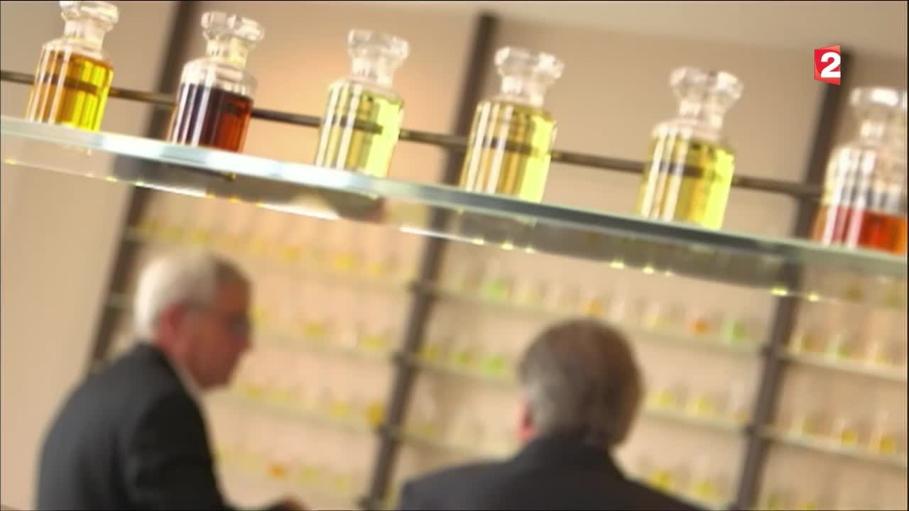 Beauté - Grasse : le renouveau des Fontaines parfumées