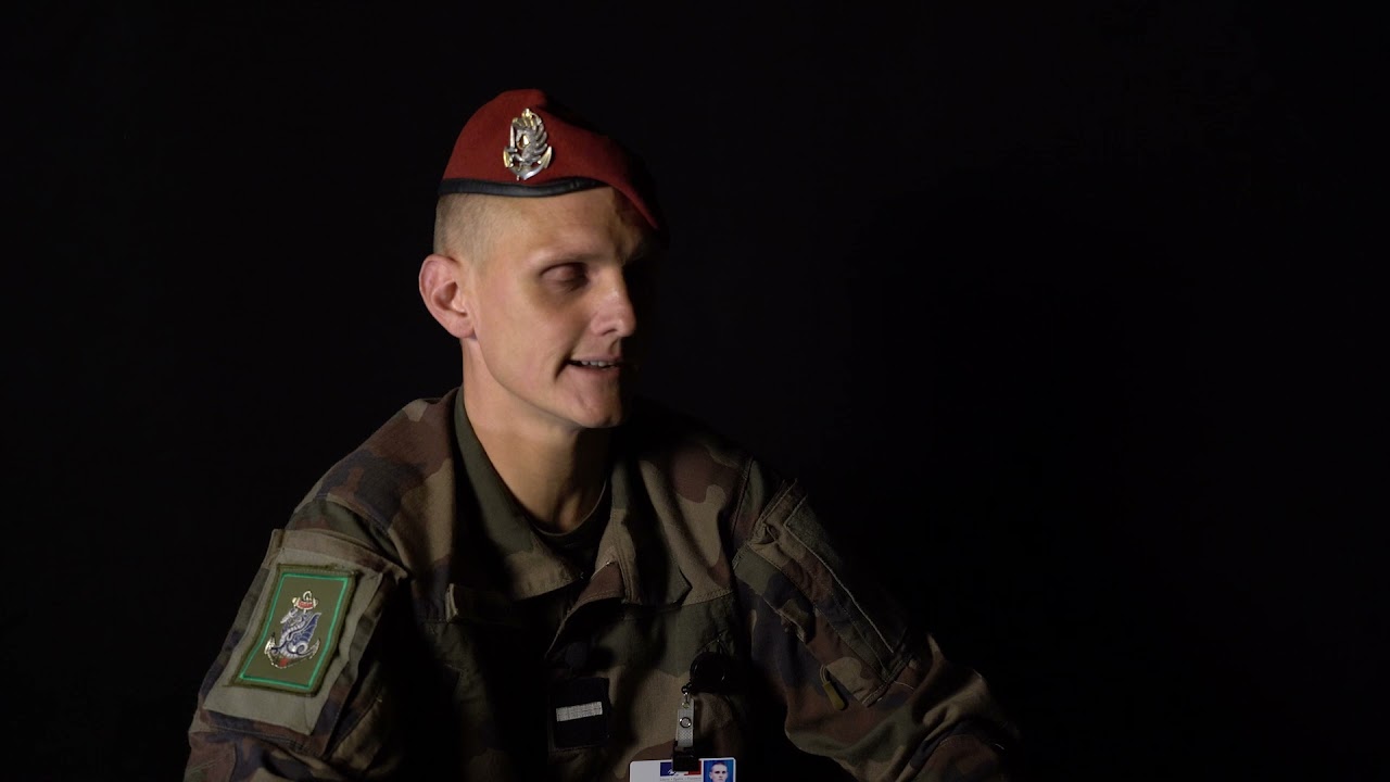 70 ANS DE BAROUD N°11 - RÉPUBLIQUE CENTRAFRICAINE