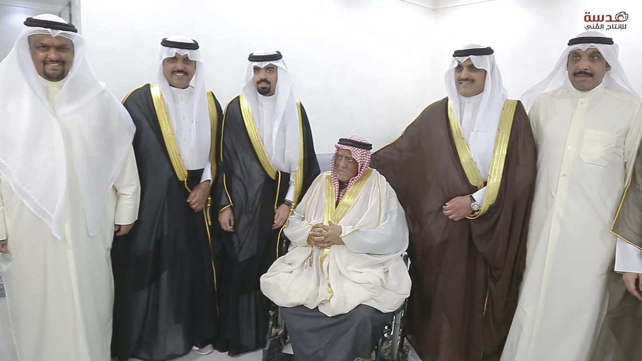 افراح المقاحطه  / حفل زفاف  عبدالله عادل العنزي - عدسة للانتاج الفني