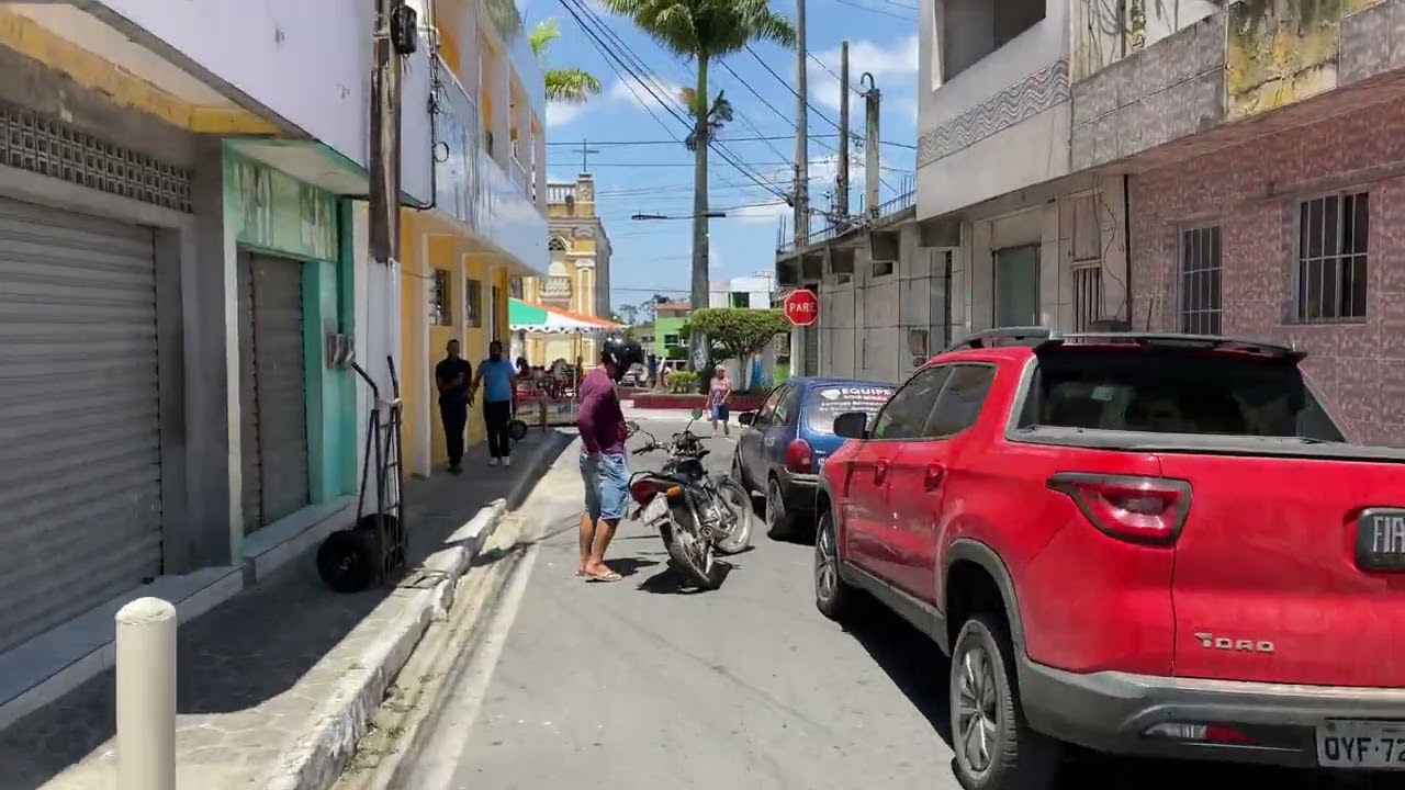 Veja como está Lagoa do Ouro-PE faltando poucos dias pra o ano de 2025, Feliz Ano Novo Família!!!