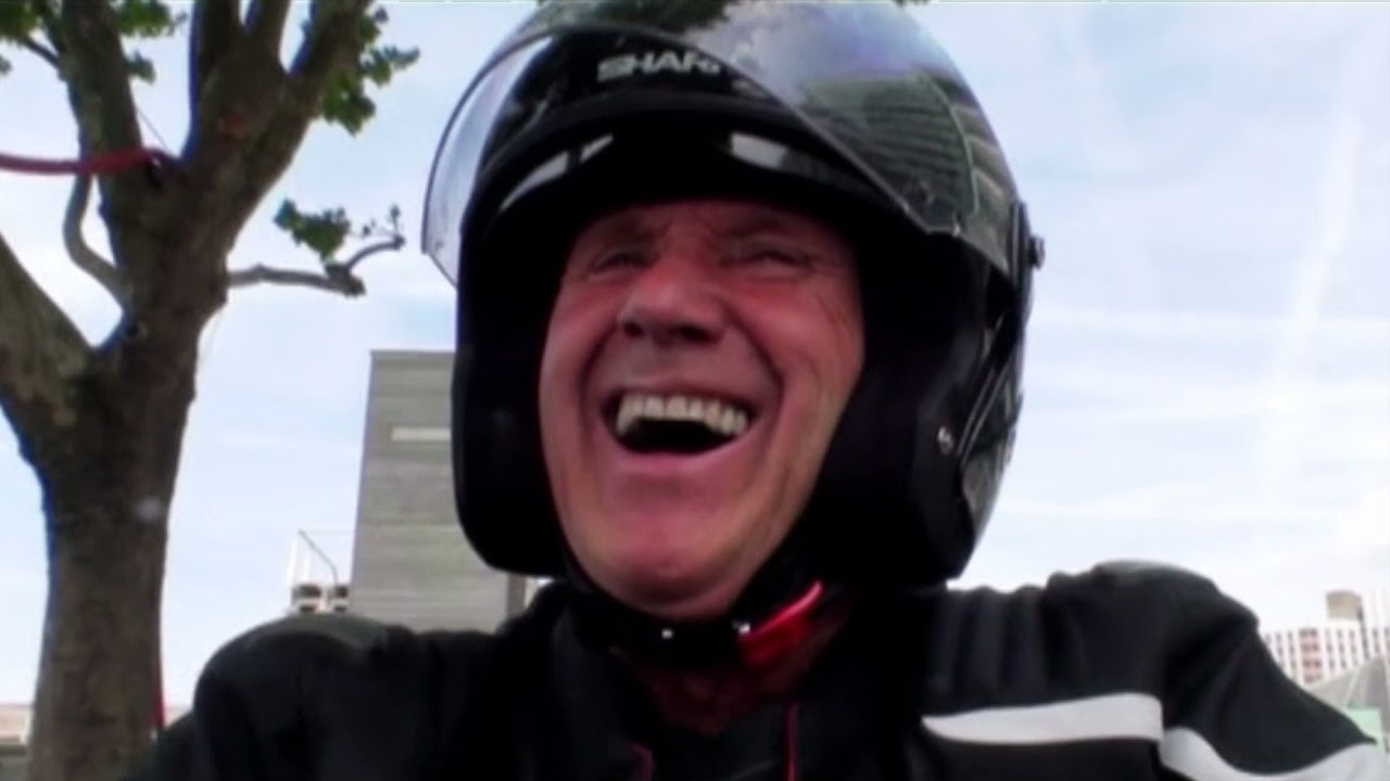 Hommage &agrave; Yves R&eacute;nier