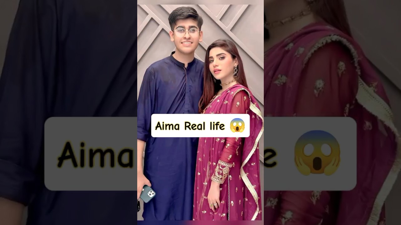 Be Rung last  Episode 95  Actress Aamna Malick Aima Real life Dramas #berung #aamnamalick #shorts