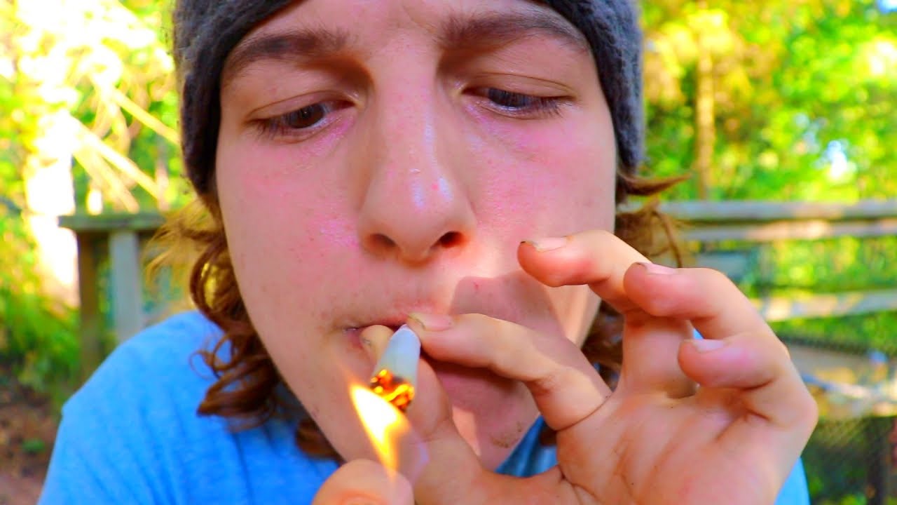 Nate420 - ENTITY (Official Music Video)
