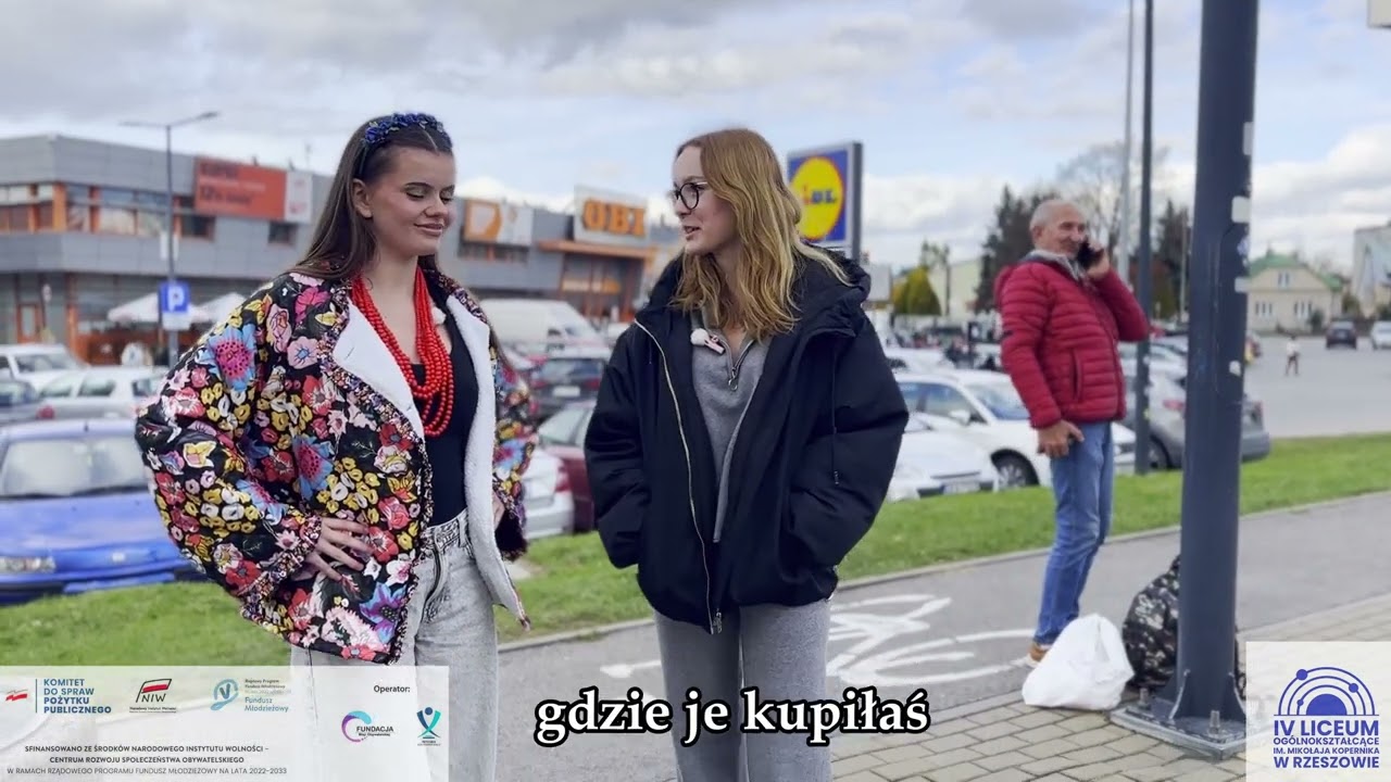 Dziedzictwo Ziemi Rzeszowskiej. Siła tradycji - moc przyszłości. Cz. 4 [4LOTV 2025/2026]