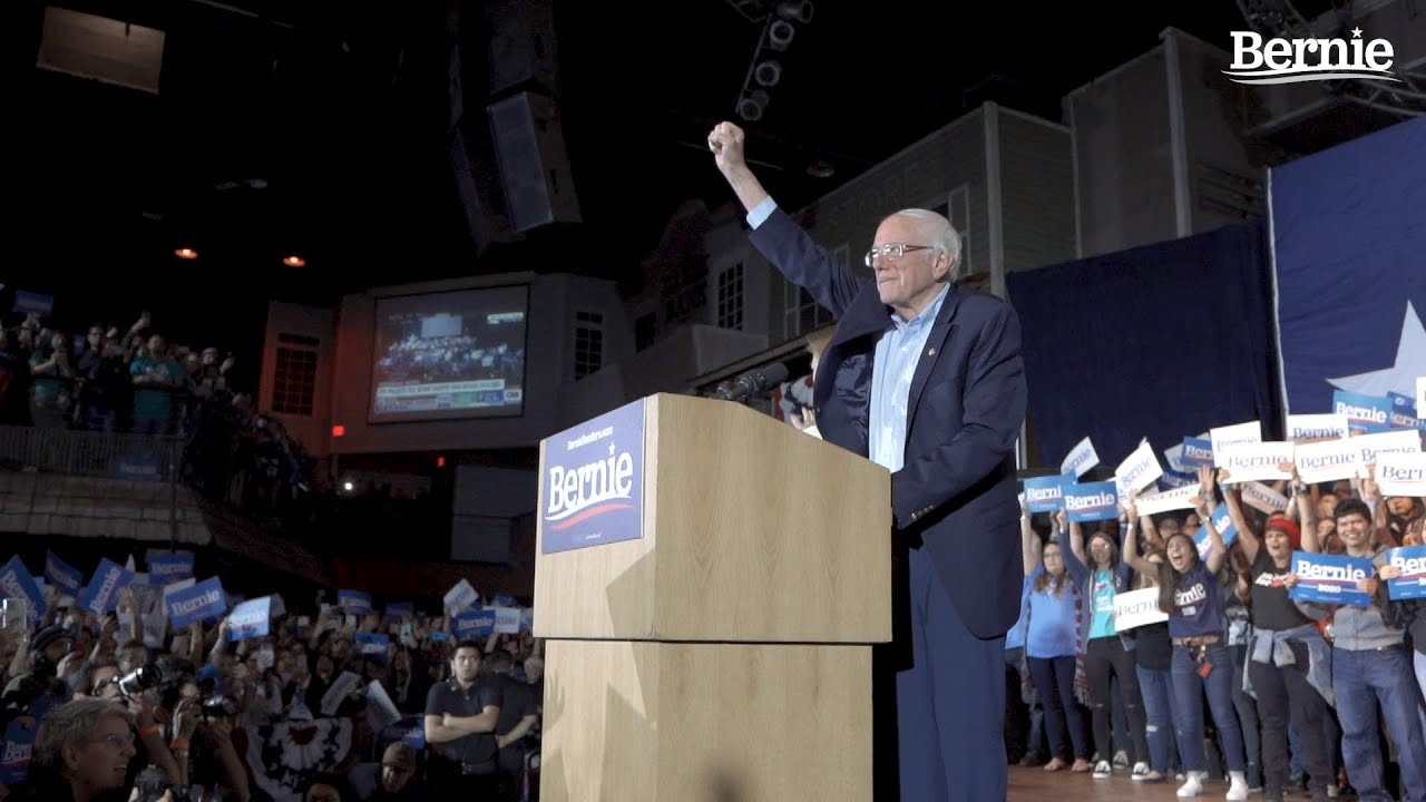 Our Victory in Nevada