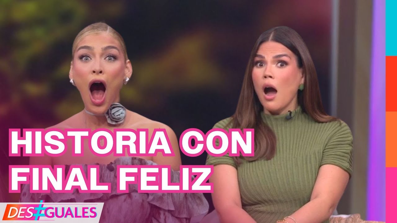 La historia del hombre que fue localizado gracias a un video viral | Desiguales
