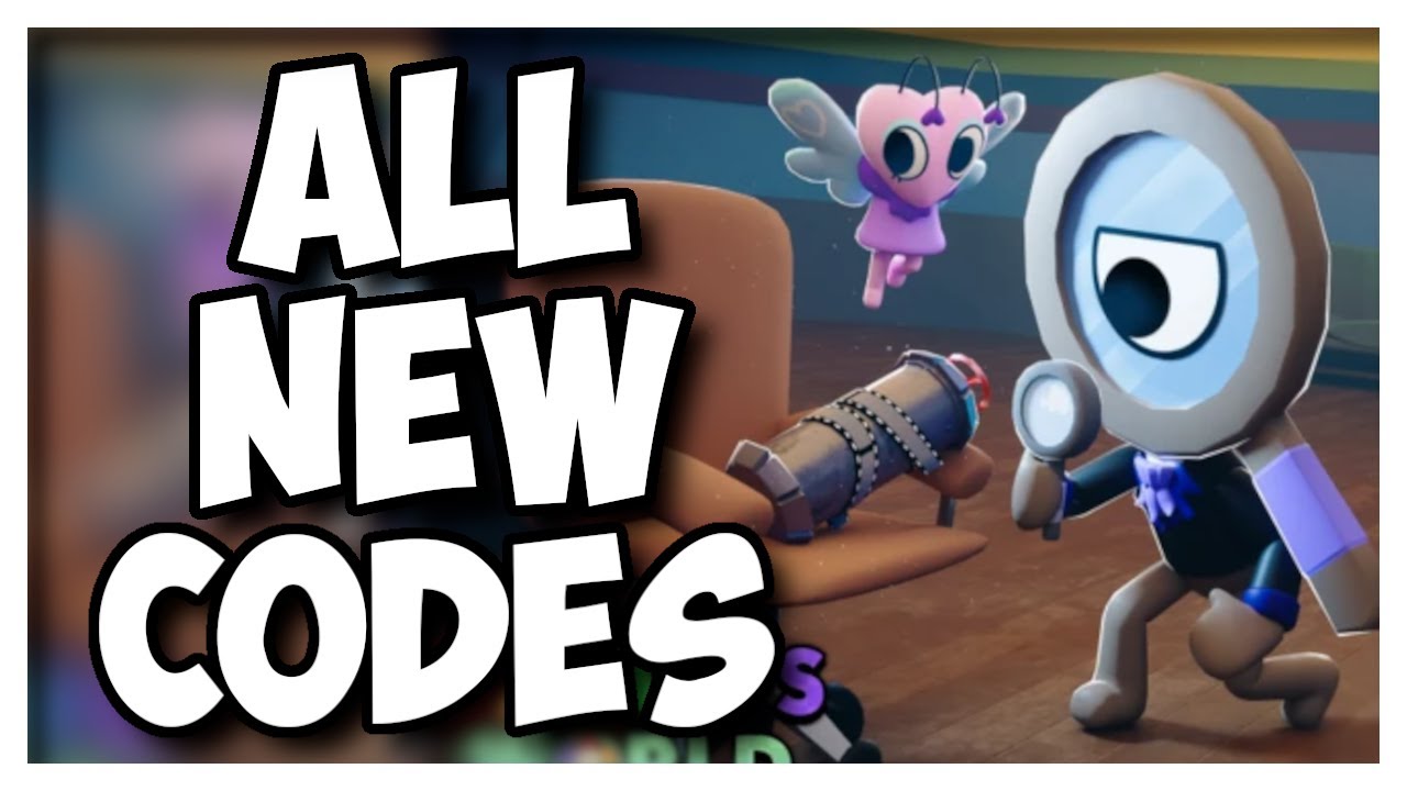 ALL WORKING DANDYS WORLD CODES FOR JANUARY 2026 (NEW UPDATE)🔥 ROBLOX UPDATED CODES IN DANDYS WORLD