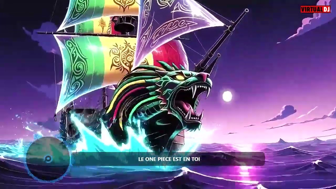 le one piece est en toi