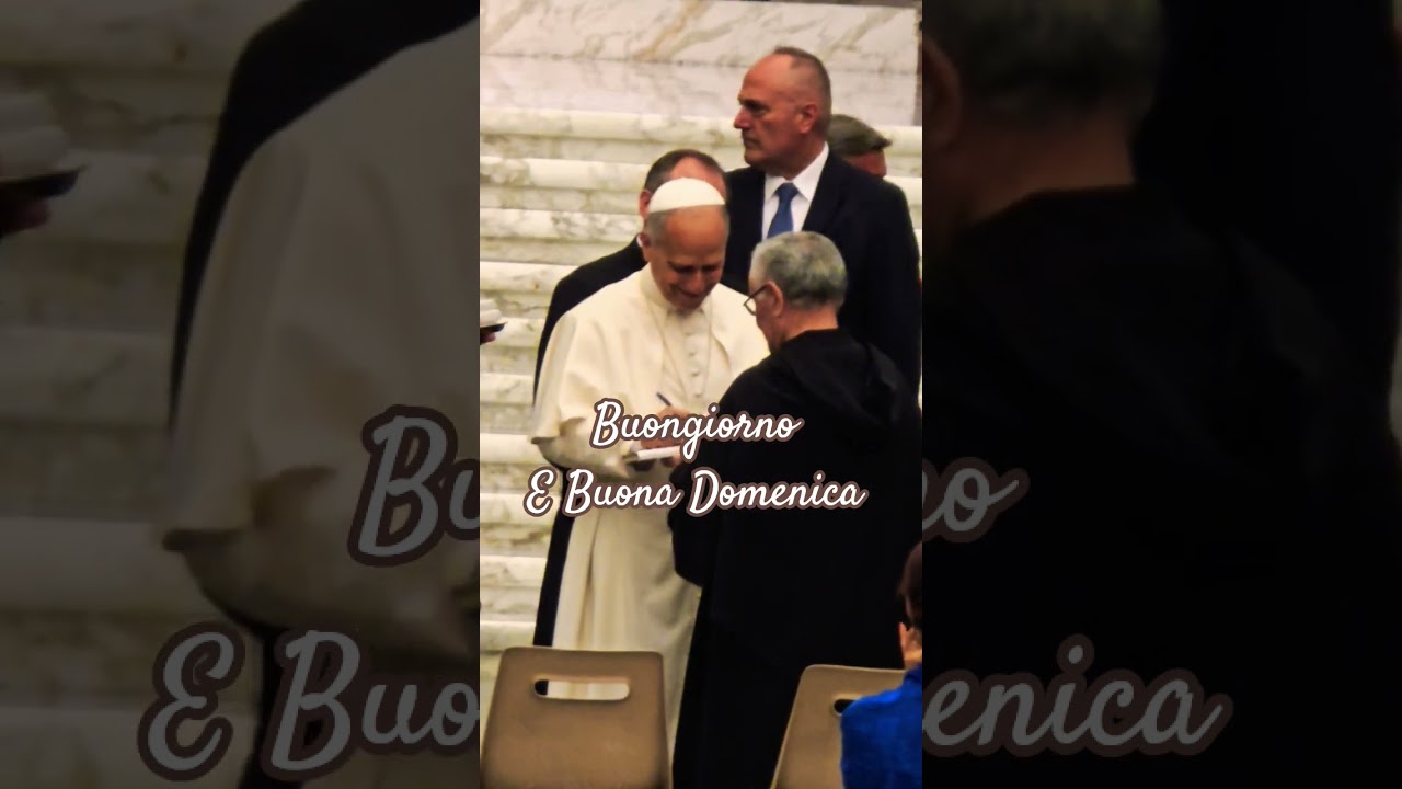 Papa Leone