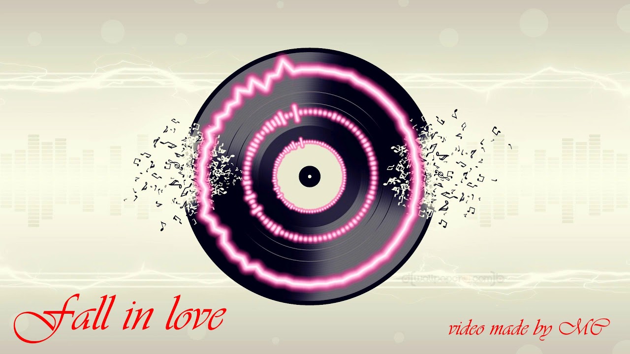 Fall In Love - 1Sagain (Beat)