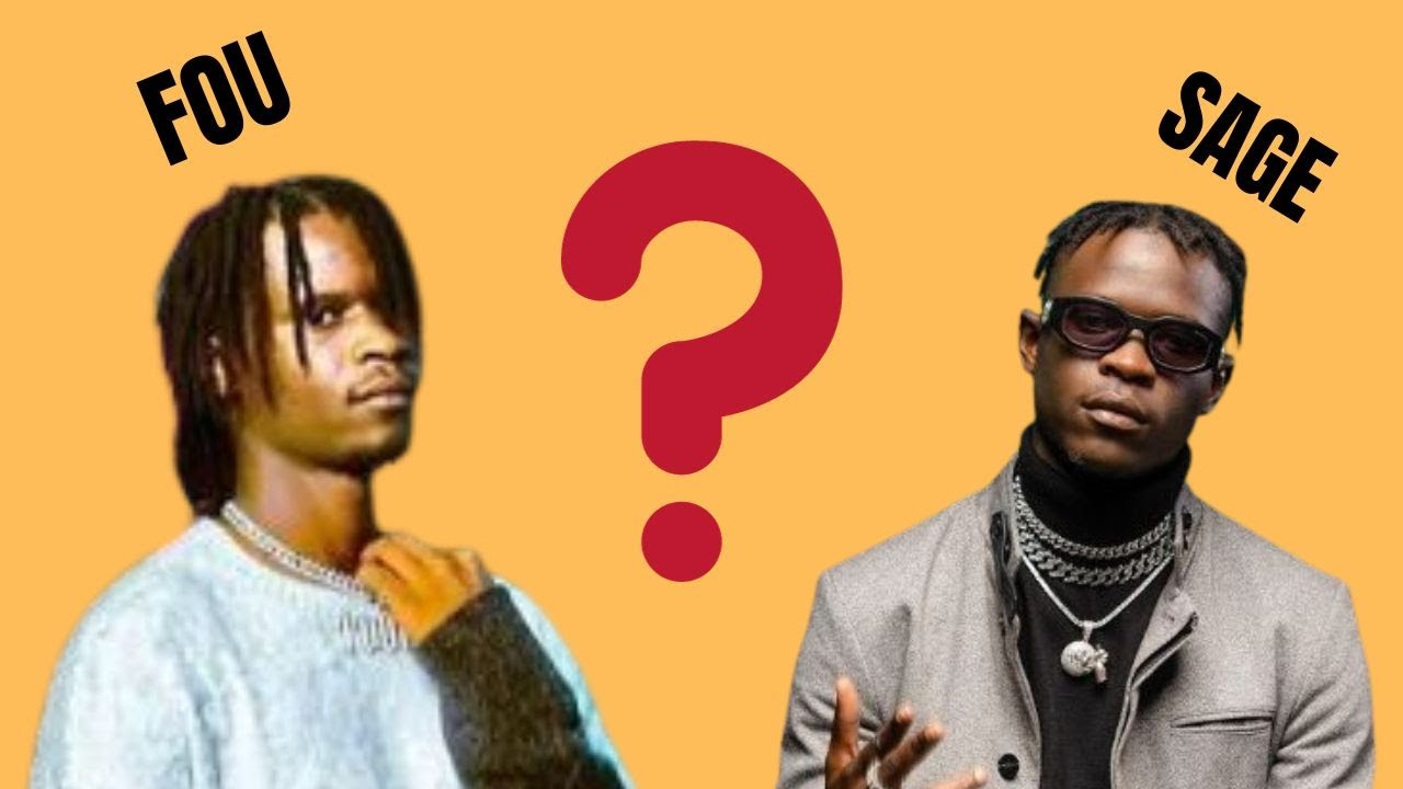 Est-ce que Bm Jaay risque de devenir fou ou plus intelligent? 🧠