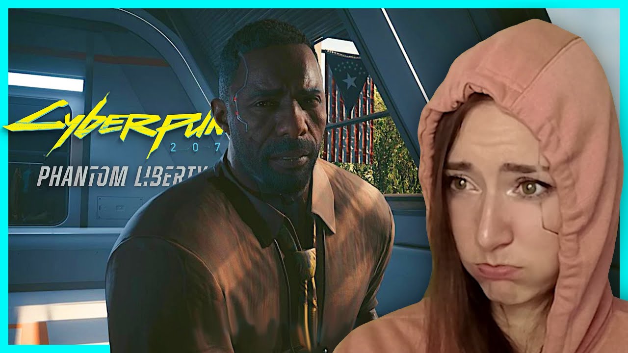 [Part 26] FINALE &middot; Dating Judy & New DLC Ending (It Hurts) &middot; Cyberpunk 2077 v2.0 &middot; Cyberware Look