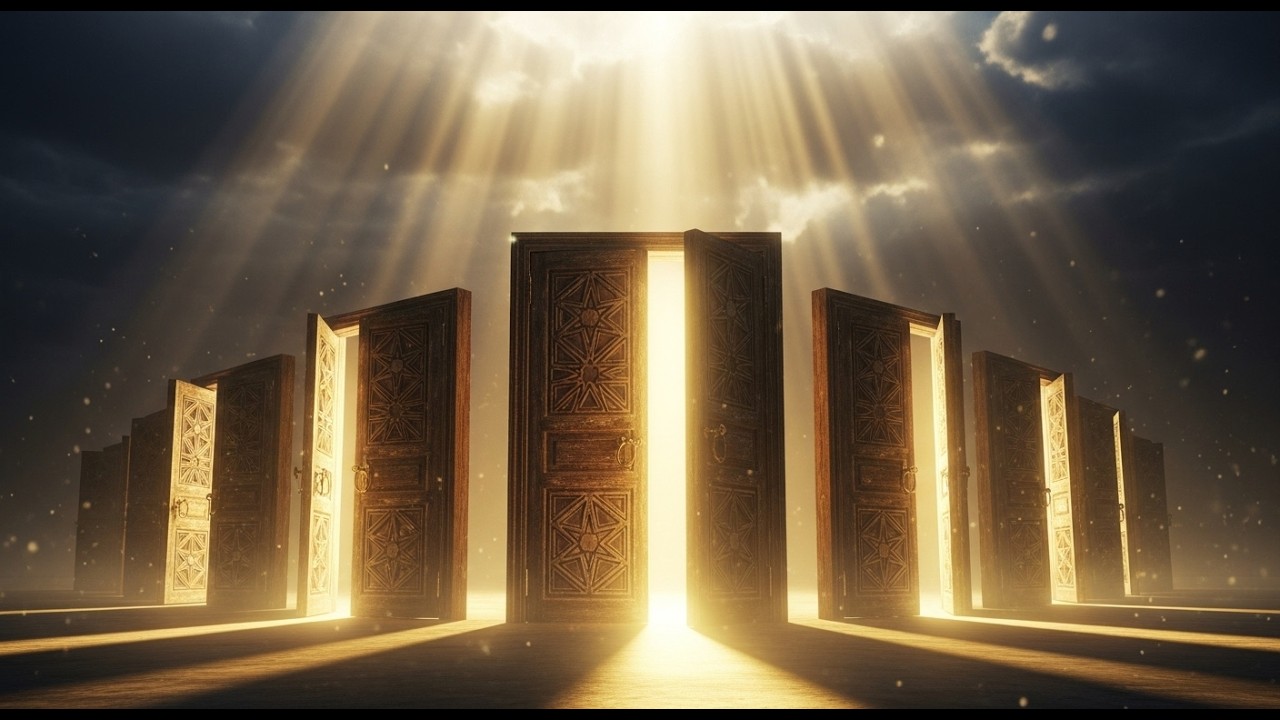 تابعوا قصة يوسف ، كيف تحوّل من رجل فقير يعيش تحديات الحياة إلى رجل ناجح وغني بحكمته وإيمانه بي الله