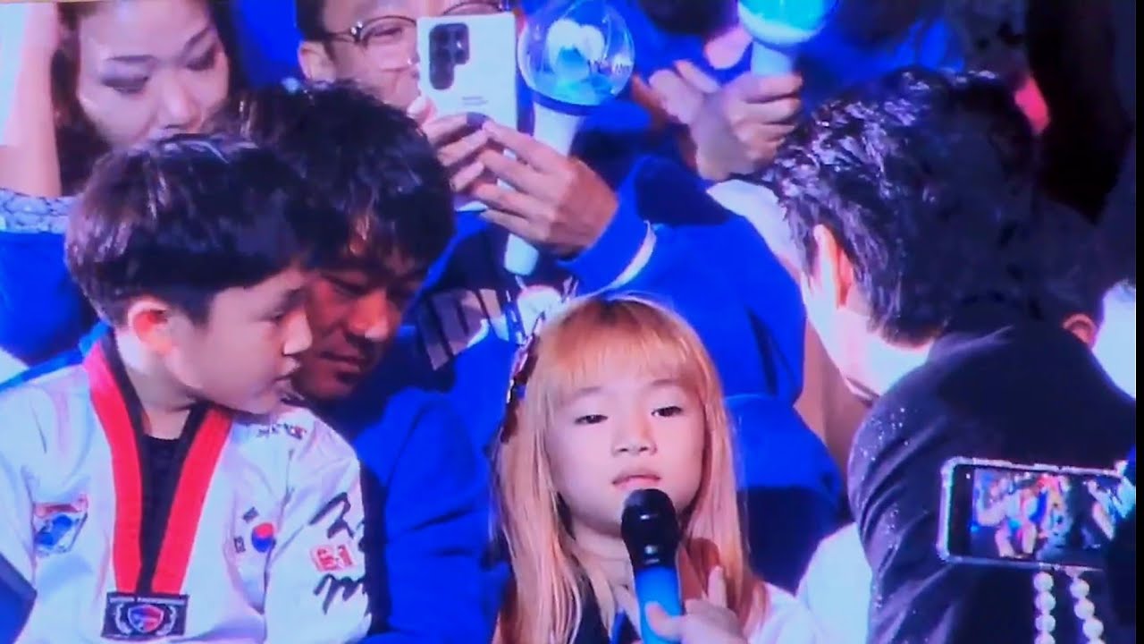 (10/15 전주사연1) 폼미쳤다 즉석 댄스 가족 사연  