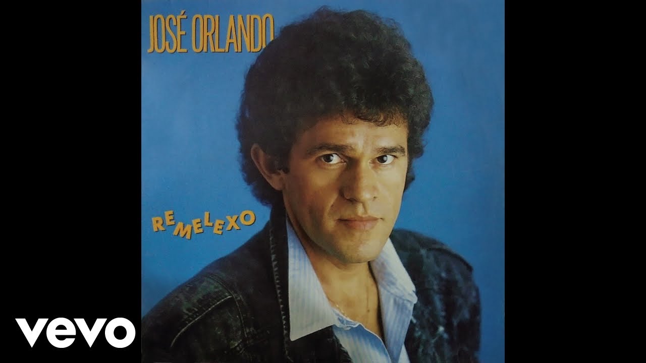 Jos&eacute; Orlando - O Andarilho (Pseudo Video)