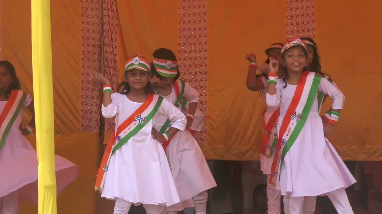 phir bhi dil hai hindustani