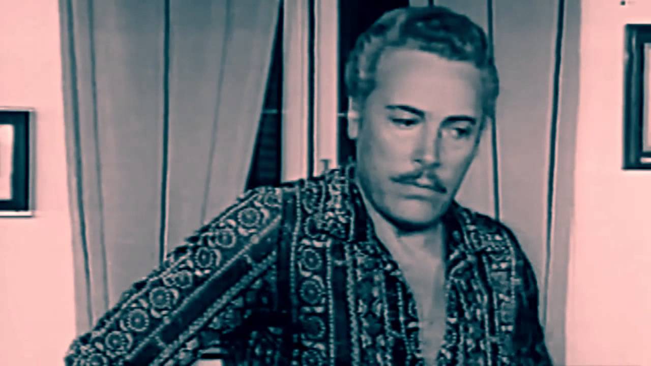 Mario del Monaco - Un amore così grande