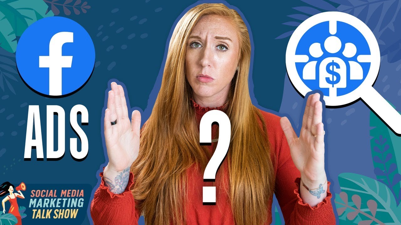 Facebook Ad Changes and More