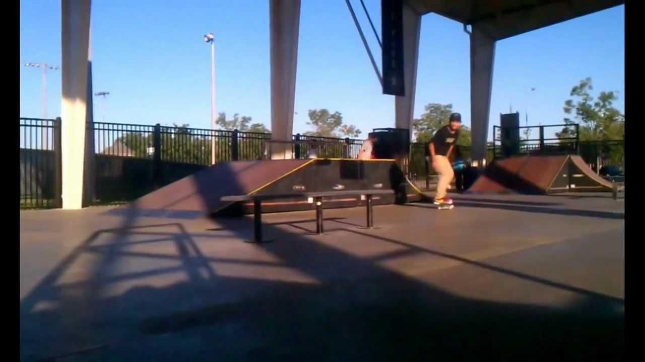 Phone footy montage 2011