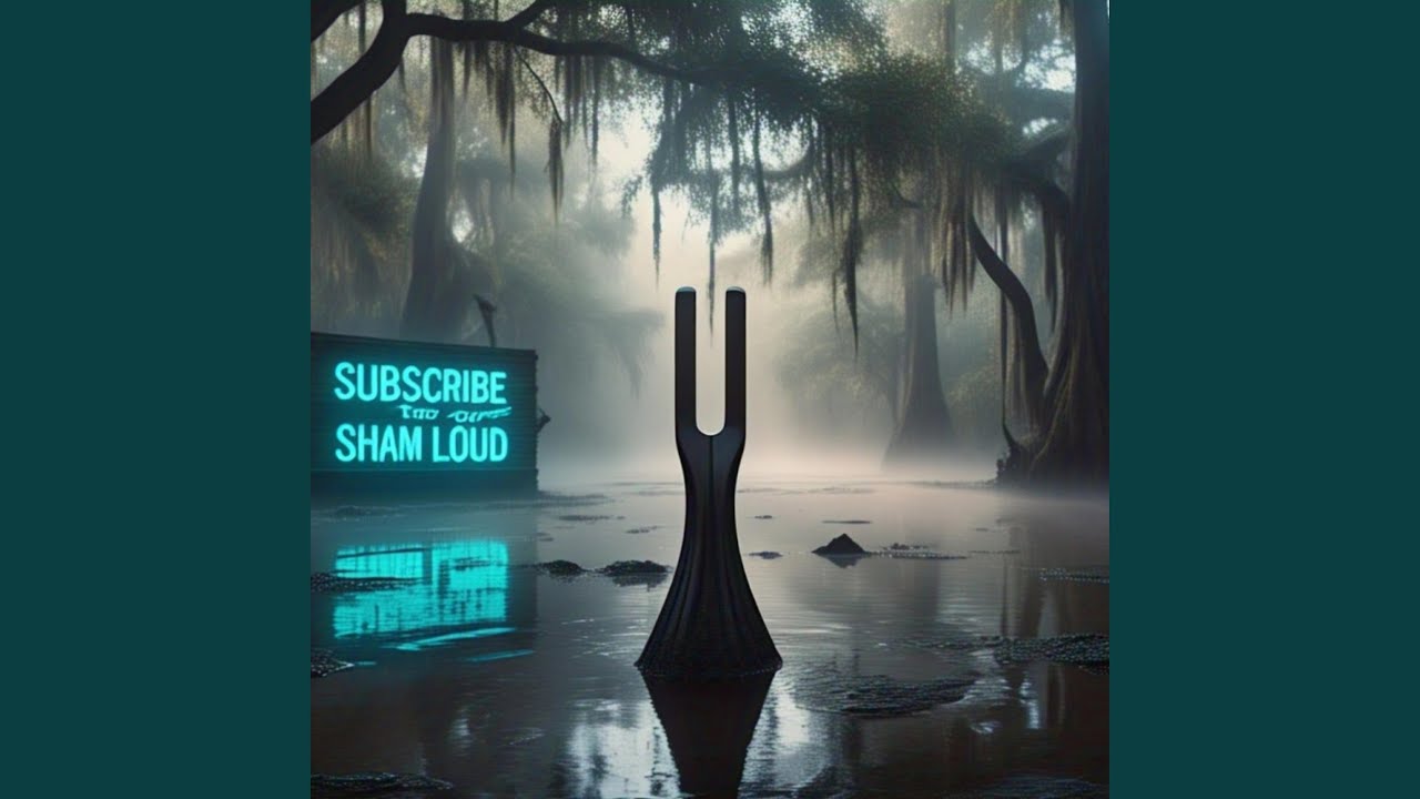 Intro Tuning Fork Of the Soul