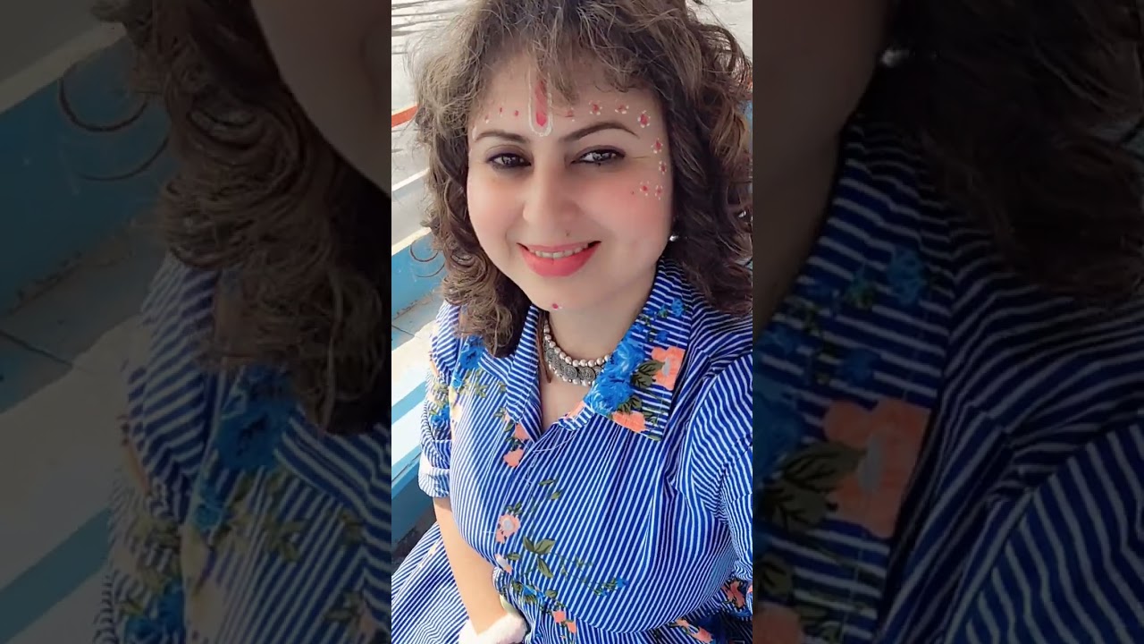 Mini Vrindavan Vlog 