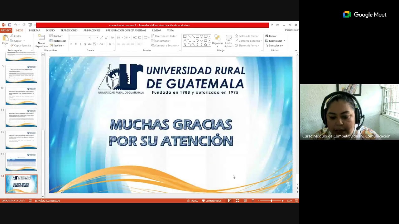Semana 2. Domingo