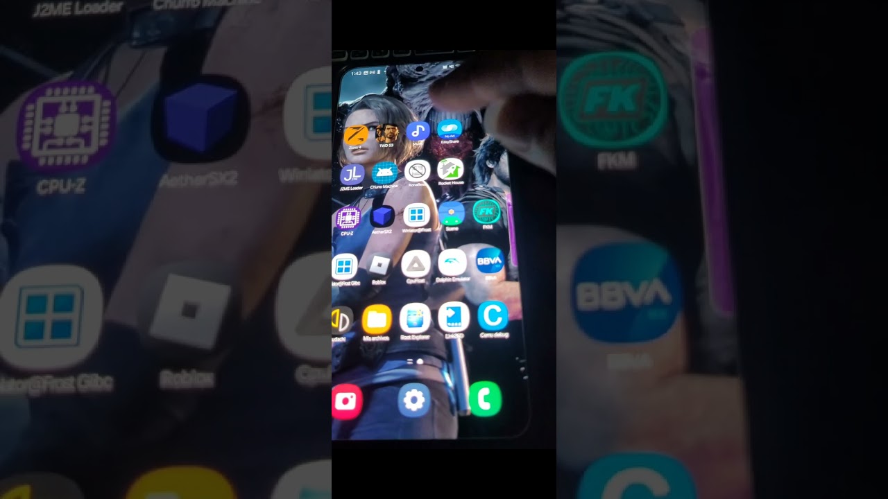 Quitar cuenta Gmail vivo v25 5G - FRP vivo v25 (parche de seguridad octubre 2024)