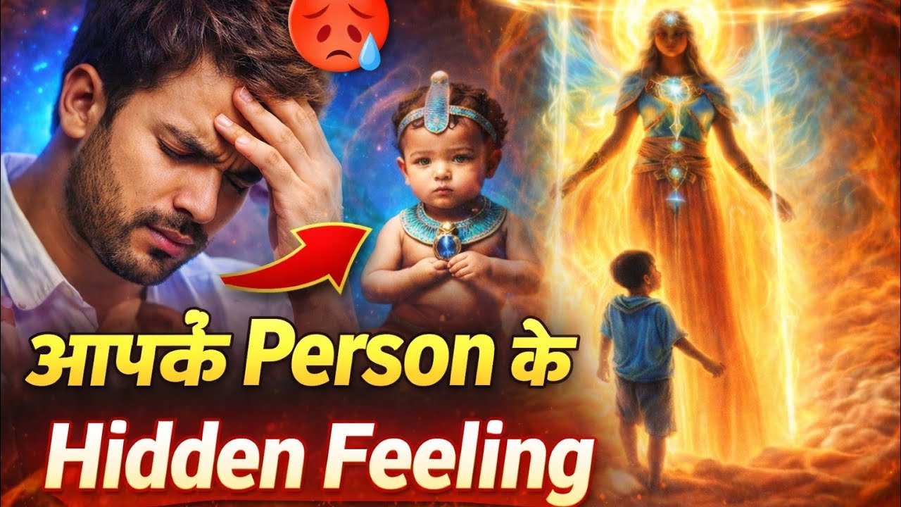 आपके परसों की सच्ची भावनाएं... The Intuitive Oracle Card Reading@Easy-life111 