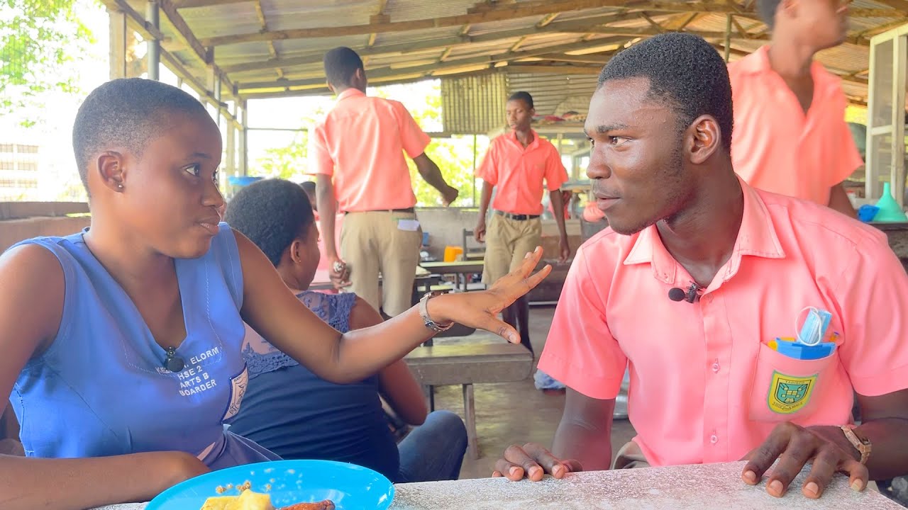 Sekco Visits Tadisco | The Exchange Program To Be Remembered.