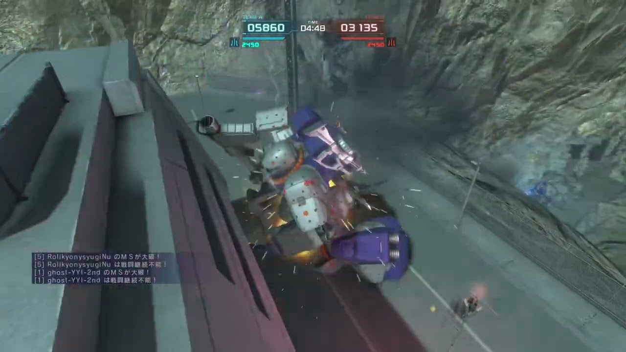 機動戦士ガンダム　バトルオペレーション　アクト・ハイザック　Lv1 　⑨