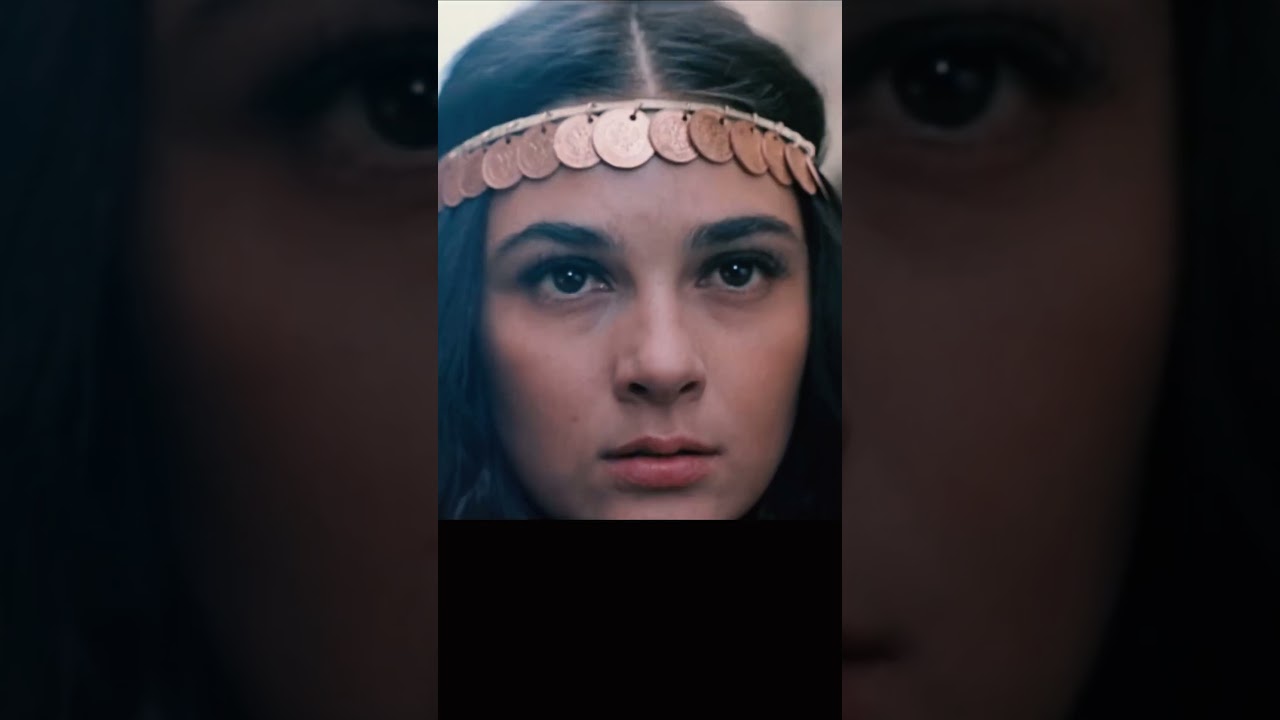 🎞А кучер ваш дурак! &laquo;Табор уходит в небо&raquo;. #shorts