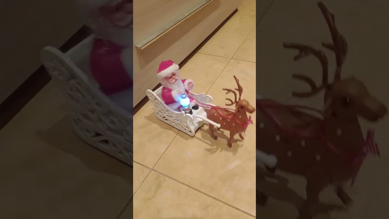 my santa Claus collection 🎅🎅