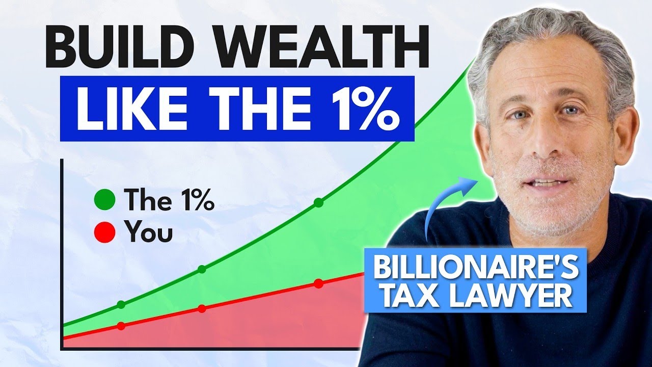 25 Years of Wealth Building Advice in 26 Minutes