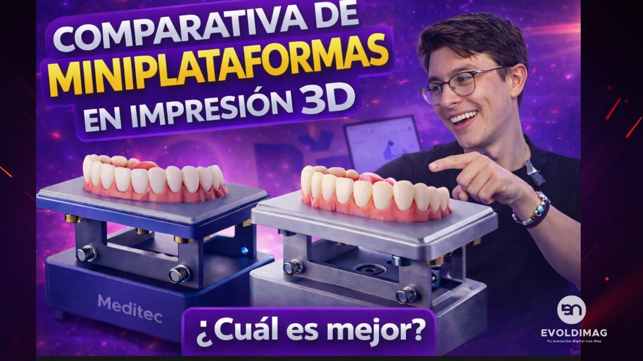 💥Comparativa de miniplataformas en impresion3D💥CUÁL ES MEJOR??