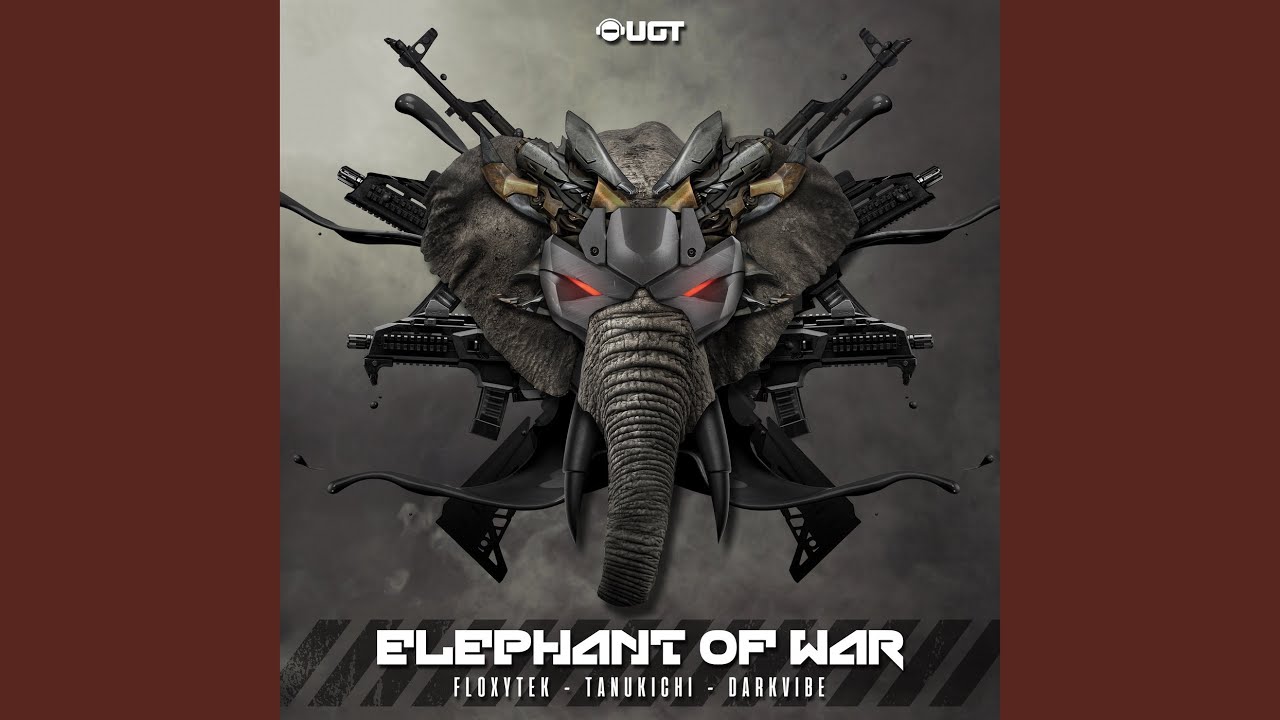 Elephant of War