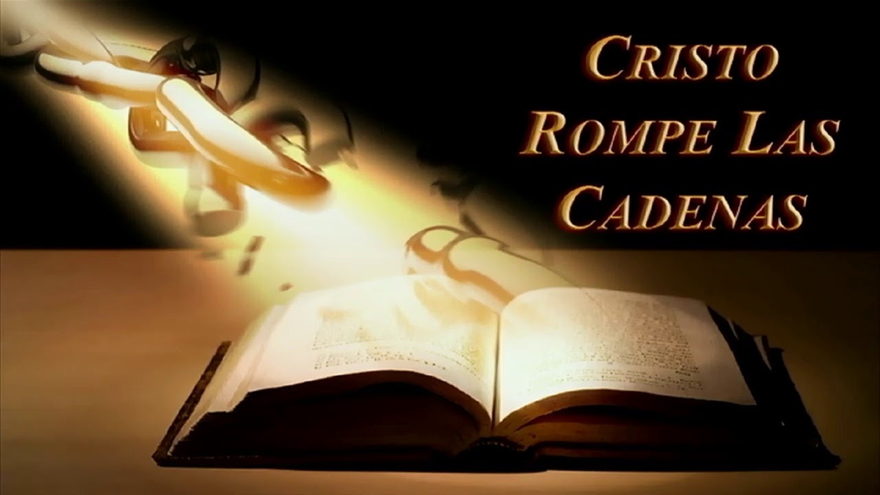 Iglesia Cristo Rompe Las Cadenas Live Stream