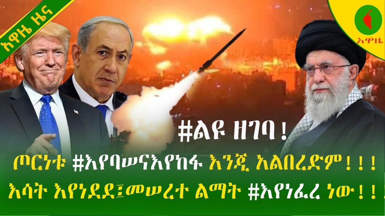 Alemneh Wasse | ጦርነቱ #እየባሠናእየከፋ እንጂ አልበረድም!!! እሳት እየነደደ፤መሠረተ ልማት #እየነፈረ ነው!! #ልዩዘገባ!!