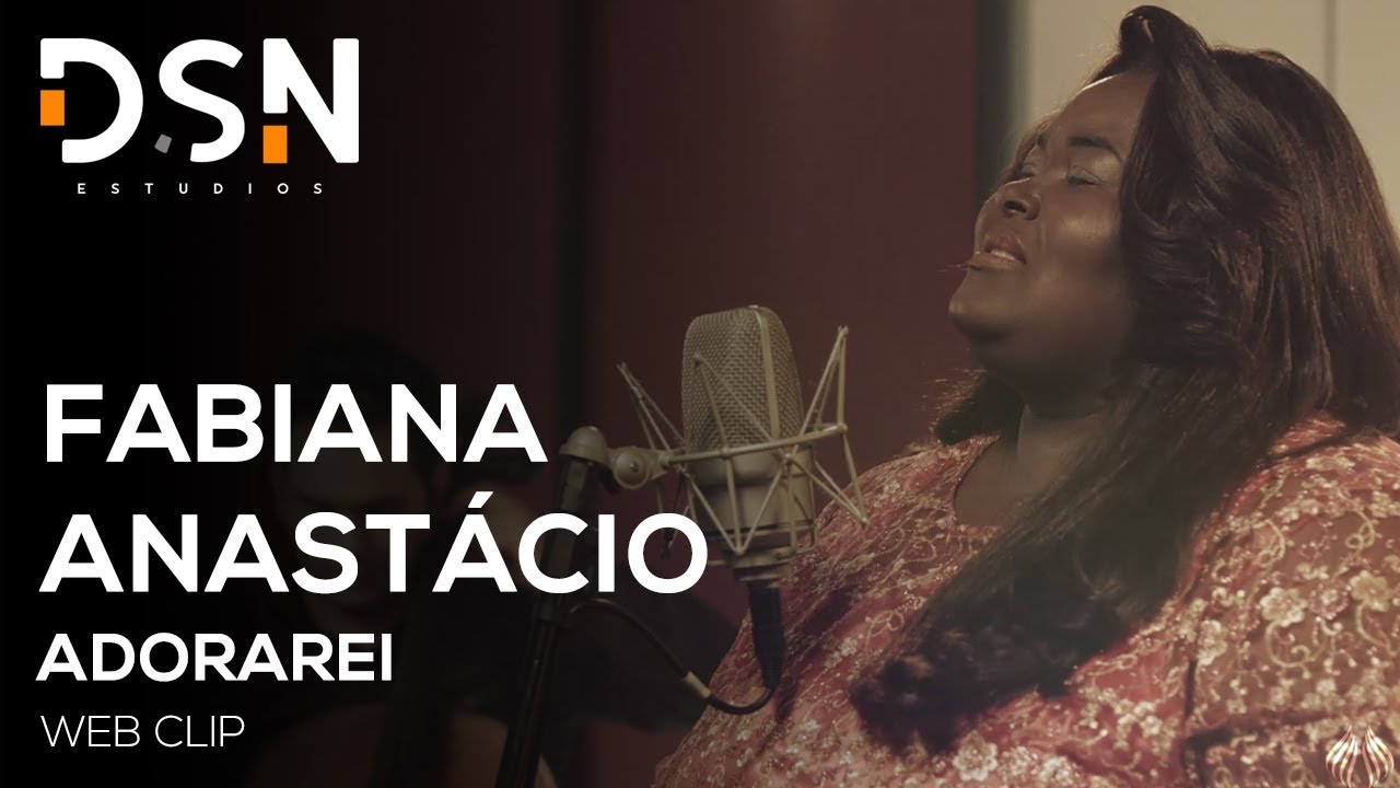 WEB CLIP - Fabiana Anastacio 