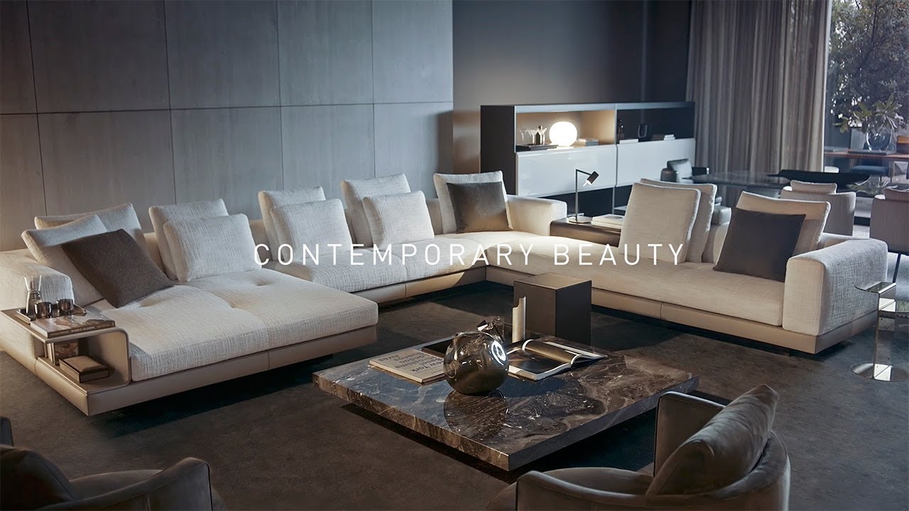 Minotti 