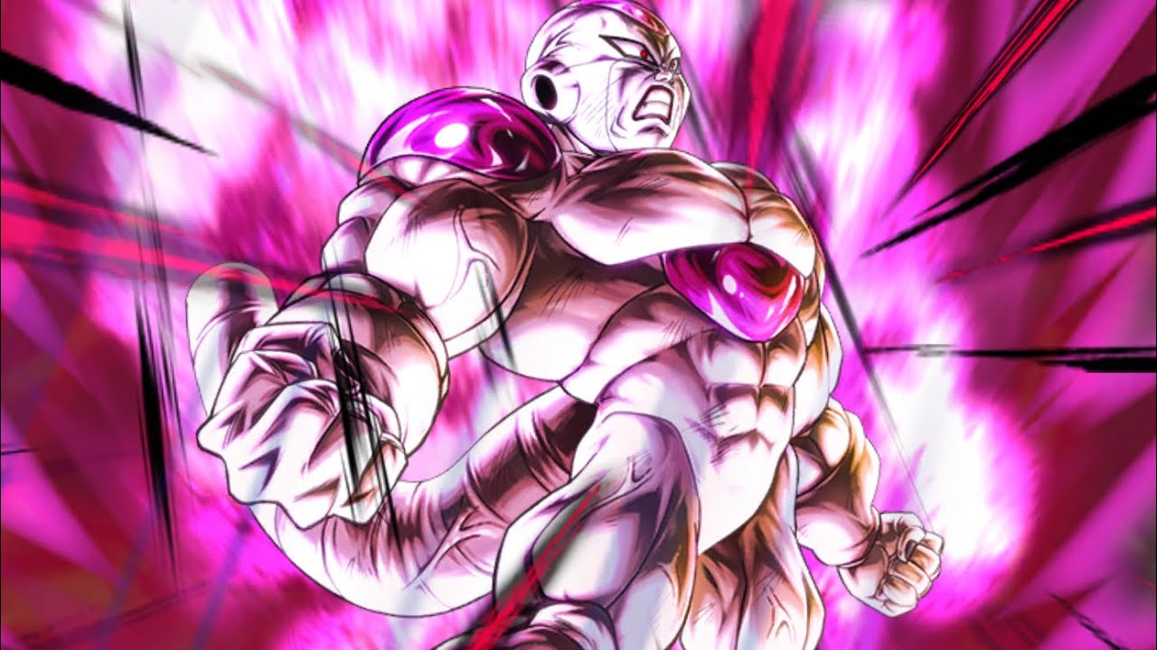 (Dragonball Legends) ULTRA FULL POWER FRIEZA POST LEGENDS FEST META!! CAN HE STILL DEAL THAT DAMAGE!