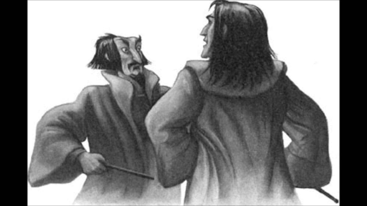 The Marriage Stone, Chapter Twelve