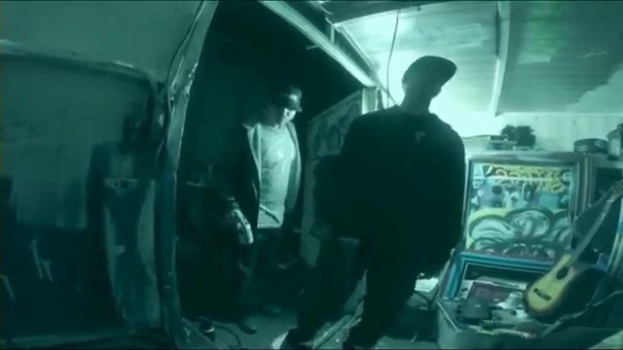 Sagnam & P1caso - Thicker With The Liquor [Official Video] (FREESTYLE)